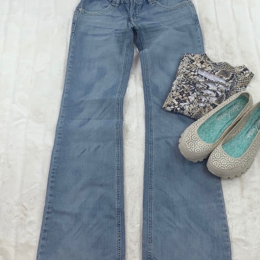 CUSTO BARCELONA JEANS